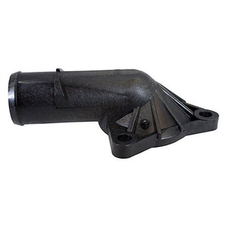 Motorcraft 05-10 Ford Mustang 4.0L V6 Water Connector, Rh158 RH158